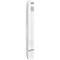 Ekena Millwork Novo Architectural Grade PVC Ceiling Medallion, 14"W x 9 3/8"H x 3"ID x 5"C x 1"P, Two-Piece CMP14X9NO2-03000 - alternate 4